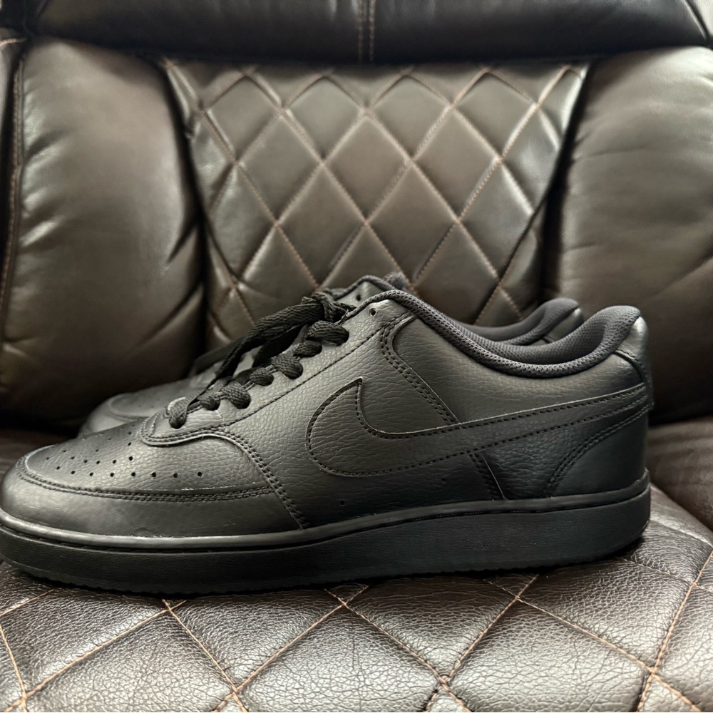 Men’s Nike Court Vision Sneakers